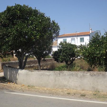 Casas Do Pomar Villa Lagos Camera foto