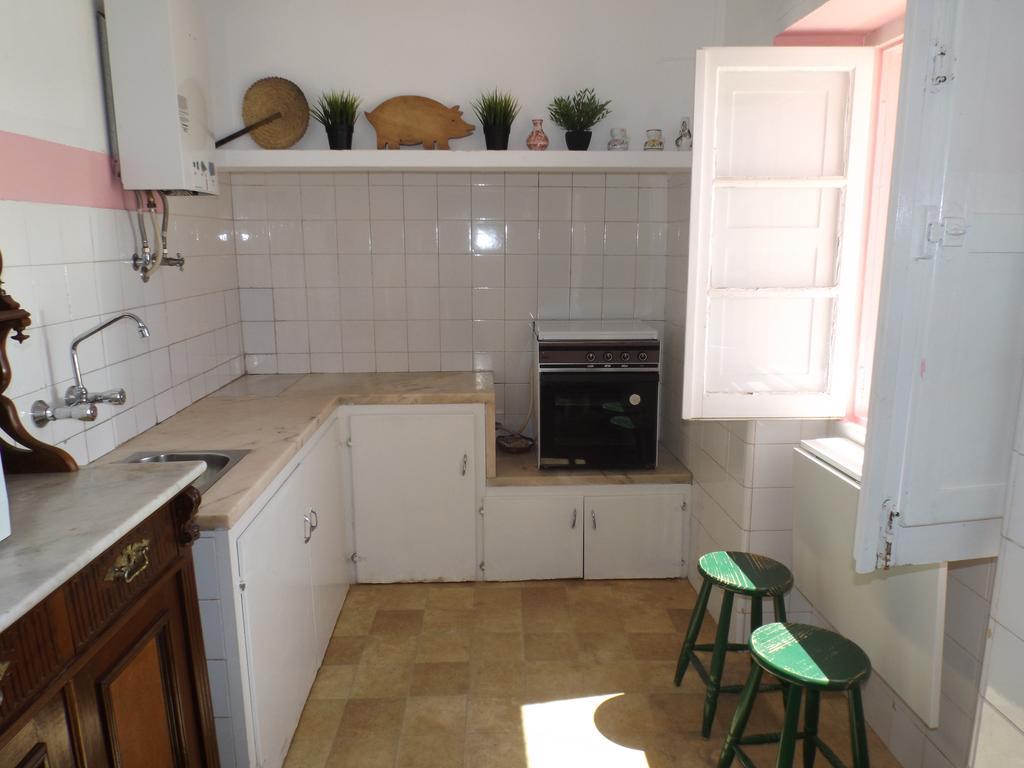 Casas Do Pomar Villa Lagos Camera foto