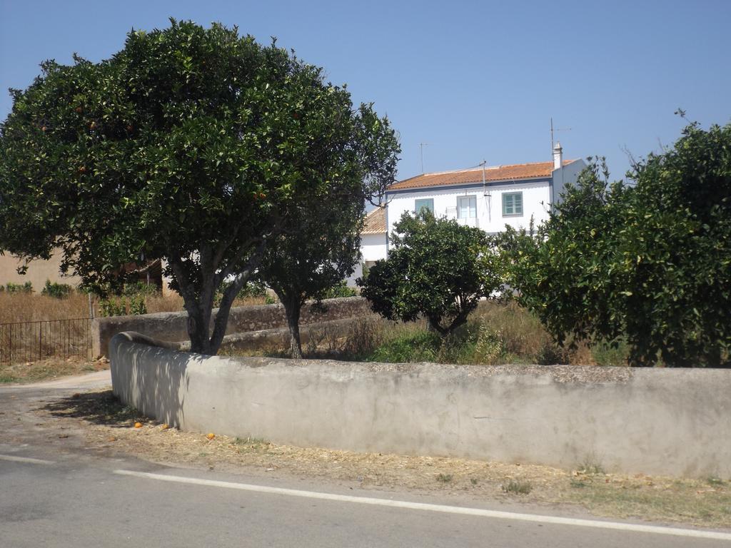 Casas Do Pomar Villa Lagos Camera foto