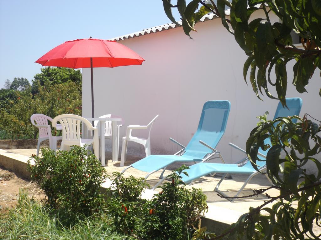 Casas Do Pomar Villa Lagos Camera foto