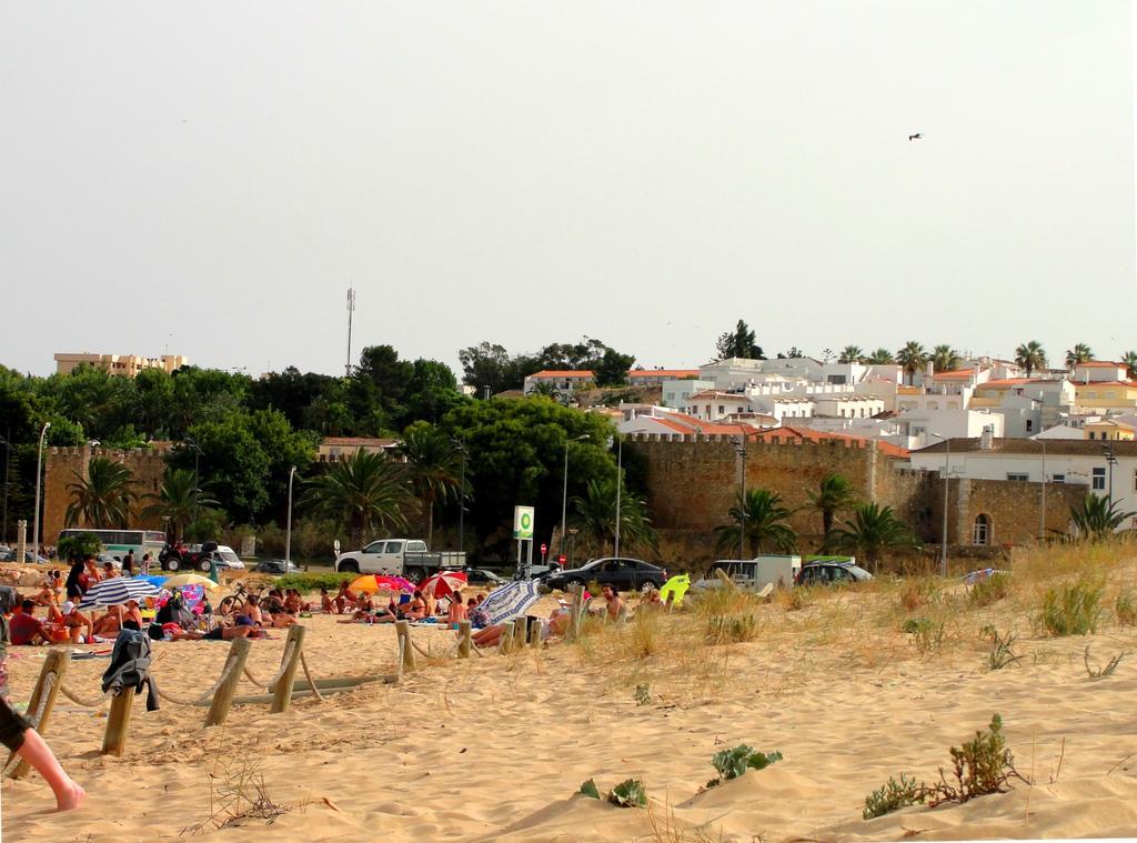 Casas Do Pomar Villa Lagos Camera foto