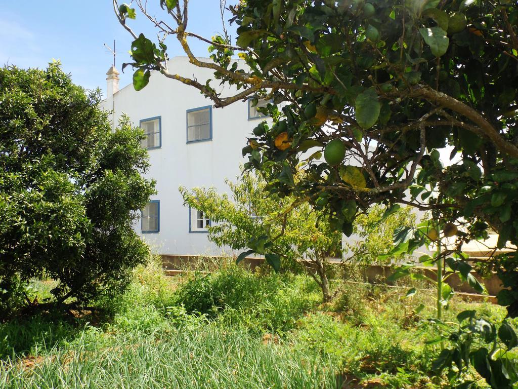 Casas Do Pomar Villa Lagos Camera foto